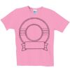 Ladies ComfortSoft ® Crewneck T Shirt Thumbnail