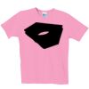 Ladies ComfortSoft ® Crewneck T Shirt Thumbnail