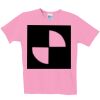 Ladies ComfortSoft ® Crewneck T Shirt Thumbnail