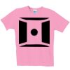 Ladies ComfortSoft ® Crewneck T Shirt Thumbnail