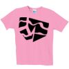 Ladies ComfortSoft ® Crewneck T Shirt Thumbnail