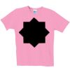 Ladies ComfortSoft ® Crewneck T Shirt Thumbnail