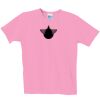 Ladies ComfortSoft ® Crewneck T Shirt Thumbnail