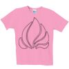 Ladies ComfortSoft ® Crewneck T Shirt Thumbnail