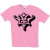 Ladies ComfortSoft ® Crewneck T Shirt Thumbnail