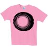 Ladies ComfortSoft ® Crewneck T Shirt Thumbnail