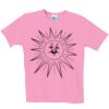 Ladies ComfortSoft ® Crewneck T Shirt Thumbnail