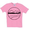 Ladies ComfortSoft ® Crewneck T Shirt Thumbnail