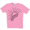 Ladies ComfortSoft ® Crewneck T Shirt Thumbnail