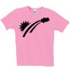 Ladies ComfortSoft ® Crewneck T Shirt Thumbnail