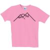 Ladies ComfortSoft ® Crewneck T Shirt Thumbnail