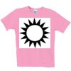Ladies ComfortSoft ® Crewneck T Shirt Thumbnail