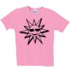 Ladies ComfortSoft ® Crewneck T Shirt Thumbnail