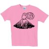Ladies ComfortSoft ® Crewneck T Shirt Thumbnail