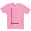 Ladies ComfortSoft ® Crewneck T Shirt Thumbnail