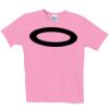 Ladies ComfortSoft ® Crewneck T Shirt Thumbnail