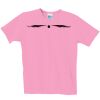 Ladies ComfortSoft ® Crewneck T Shirt Thumbnail