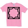 Ladies ComfortSoft ® Crewneck T Shirt Thumbnail
