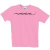 Ladies ComfortSoft ® Crewneck T Shirt Thumbnail