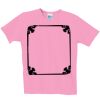 Ladies ComfortSoft ® Crewneck T Shirt Thumbnail