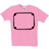 Ladies ComfortSoft ® Crewneck T Shirt Thumbnail