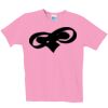 Ladies ComfortSoft ® Crewneck T Shirt Thumbnail