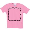 Ladies ComfortSoft ® Crewneck T Shirt Thumbnail