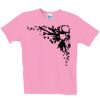 Ladies ComfortSoft ® Crewneck T Shirt Thumbnail