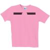 Ladies ComfortSoft ® Crewneck T Shirt Thumbnail