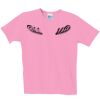 Ladies ComfortSoft ® Crewneck T Shirt Thumbnail