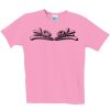 Ladies ComfortSoft ® Crewneck T Shirt Thumbnail