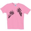 Ladies ComfortSoft ® Crewneck T Shirt Thumbnail