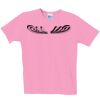 Ladies ComfortSoft ® Crewneck T Shirt Thumbnail