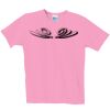 Ladies ComfortSoft ® Crewneck T Shirt Thumbnail