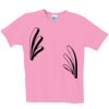Ladies ComfortSoft ® Crewneck T Shirt Thumbnail