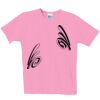 Ladies ComfortSoft ® Crewneck T Shirt Thumbnail