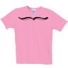 Ladies ComfortSoft ® Crewneck T Shirt Thumbnail