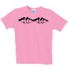 Ladies ComfortSoft ® Crewneck T Shirt Thumbnail