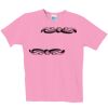 Ladies ComfortSoft ® Crewneck T Shirt Thumbnail