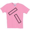 Ladies ComfortSoft ® Crewneck T Shirt Thumbnail