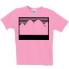 Ladies ComfortSoft ® Crewneck T Shirt Thumbnail
