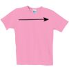 Ladies ComfortSoft ® Crewneck T Shirt Thumbnail