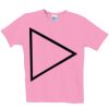 Ladies ComfortSoft ® Crewneck T Shirt Thumbnail