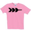 Ladies ComfortSoft ® Crewneck T Shirt Thumbnail