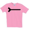 Ladies ComfortSoft ® Crewneck T Shirt Thumbnail