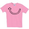 Ladies ComfortSoft ® Crewneck T Shirt Thumbnail