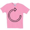 Ladies ComfortSoft ® Crewneck T Shirt Thumbnail
