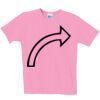 Ladies ComfortSoft ® Crewneck T Shirt Thumbnail