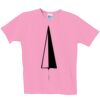 Ladies ComfortSoft ® Crewneck T Shirt Thumbnail