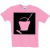 Ladies ComfortSoft ® Crewneck T Shirt Thumbnail